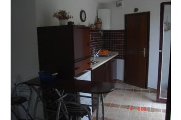 Kroatija Privát Murter, Eksterjeras